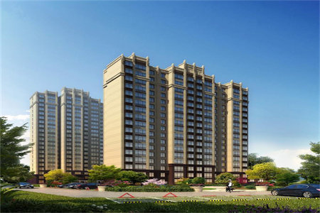 密州金汇园小区3室1厅1卫88m243万