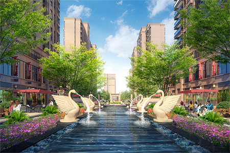 羊山新区顺达·碧海名居羊山双学区精装修出售低于市场价22万