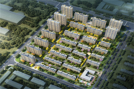 牡丹文苑3室1厅1卫精装修带附房